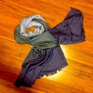 Glamorous Sparkle Scarf